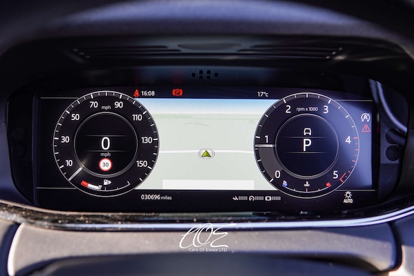 Used Land Rover Range Rover Evoque 2019 for sale - 76184919: Photo 21