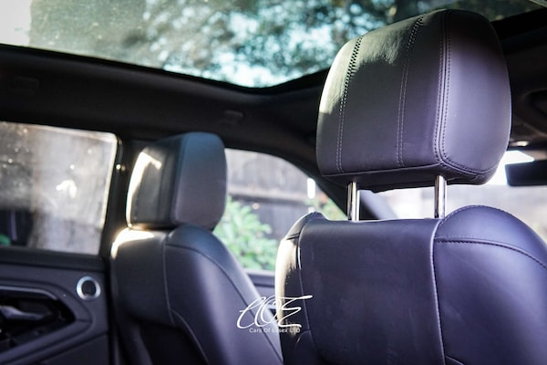 Used Land Rover Range Rover Evoque 2019 for sale - 76184919: Photo 24