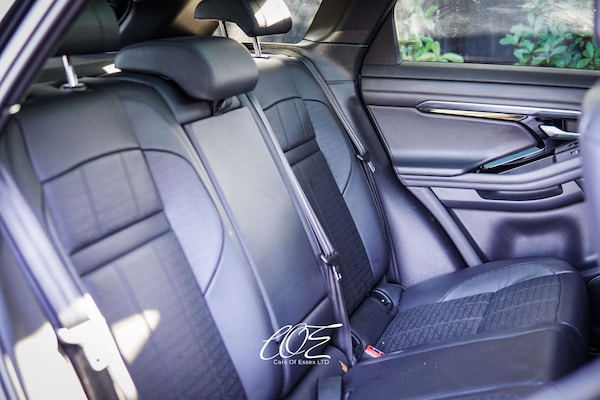 Used Land Rover Range Rover Evoque 2019 for sale - 76184919: Photo 25