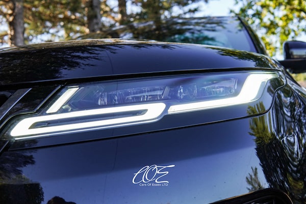 Used Land Rover Range Rover Evoque 2019 for sale - 76184919: Photo 28