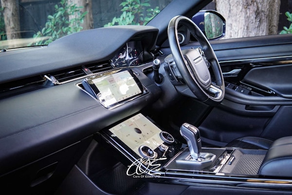 Used Land Rover Range Rover Evoque 2019 for sale - 76184919: Photo 29