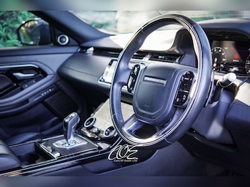 Used Land Rover Range Rover Evoque 2019 for sale - 76184919: Photo 2