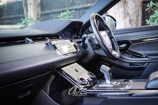 Used Land Rover Range Rover Evoque 2019 for sale - 76184919: Photo 30