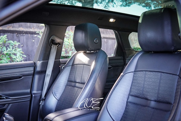 Used Land Rover Range Rover Evoque 2019 for sale - 76184919: Photo 31