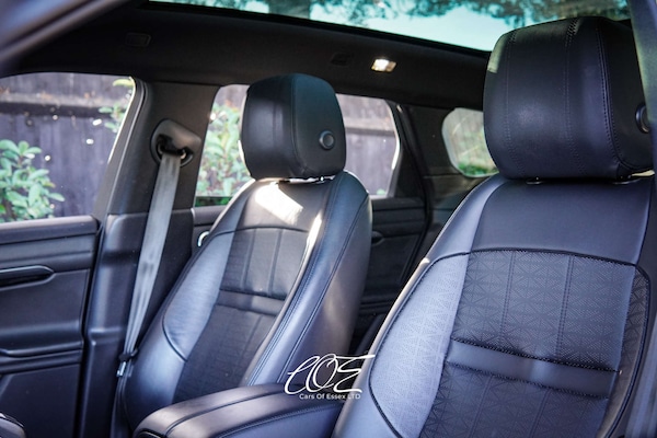 Used Land Rover Range Rover Evoque 2019 for sale - 76184919: Photo 32