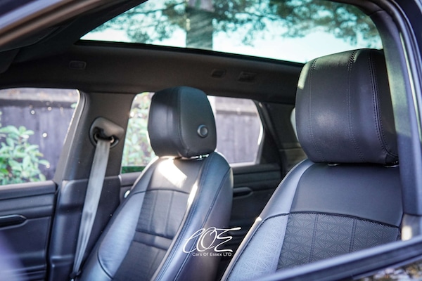 Used Land Rover Range Rover Evoque 2019 for sale - 76184919: Photo 33