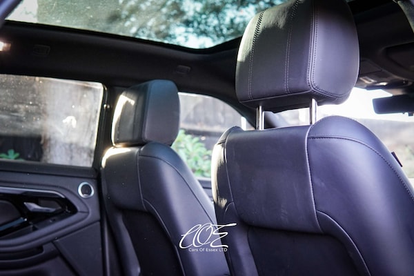 Used Land Rover Range Rover Evoque 2019 for sale - 76184919: Photo 5