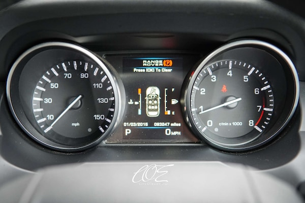 Used Land Rover Range Rover Evoque 2012 for sale - 76171679: Photo 10