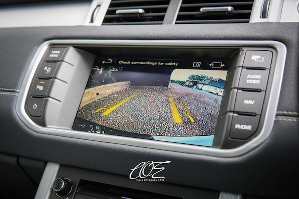 Used Land Rover Range Rover Evoque 2012 for sale - 76171679: Photo 12