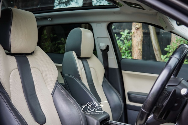 Used Land Rover Range Rover Evoque 2012 for sale - 76171679: Photo 14