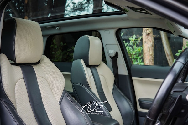 Used Land Rover Range Rover Evoque 2012 for sale - 76171679: Photo 19