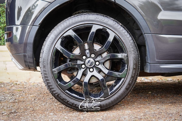 Used Land Rover Range Rover Evoque 2012 for sale - 76171679: Photo 22