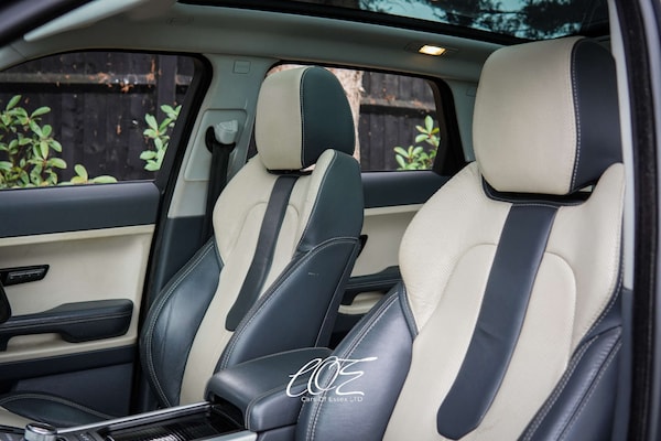 Used Land Rover Range Rover Evoque 2012 for sale - 76171679: Photo 2