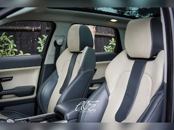 Used Land Rover Range Rover Evoque 2012 for sale - 76171679: Photo 2