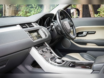 Used Land Rover Range Rover Evoque 2012 for sale - 76171679: Photo 4