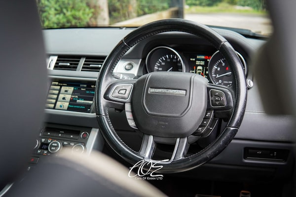 Used Land Rover Range Rover Evoque 2012 for sale - 76171679: Photo 8