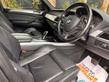 Used BMW X5 2012 for sale - 74736673: Photo
