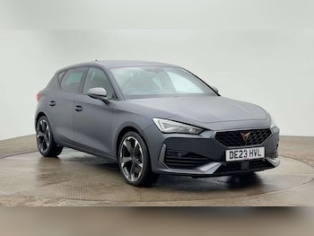 Used Cupra Leon 2023 for sale - 77851726: Photo