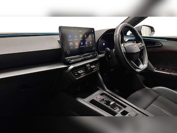 Used Cupra Leon 2023 for sale - 77851726: Photo