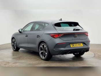 Used Cupra Leon 2023 for sale - 77851726: Photo