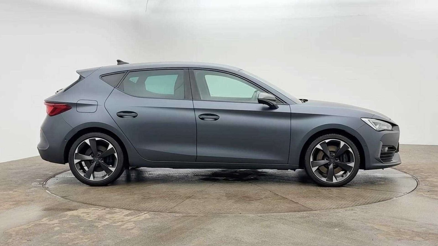 Used Cupra Leon 2023 for sale - 77851726: Photo 5