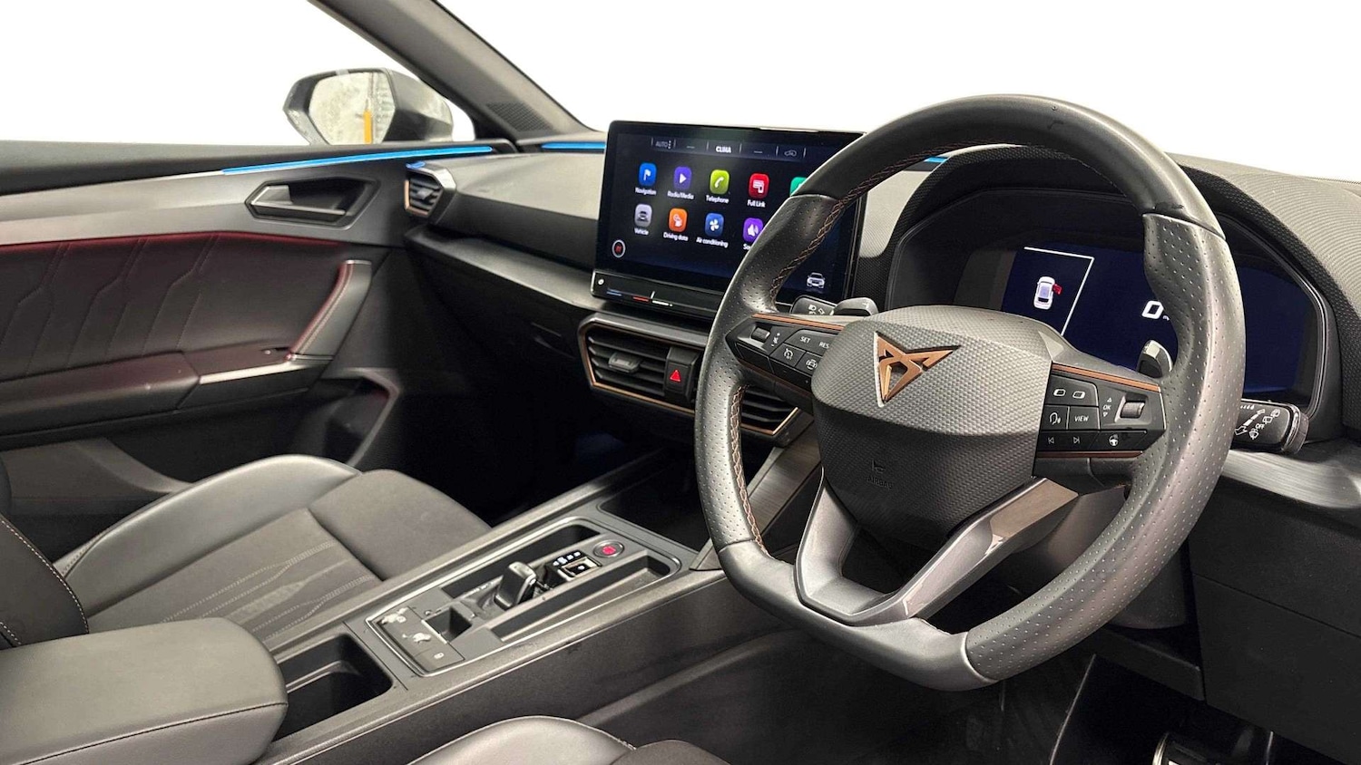 Used Cupra Leon 2023 for sale - 77851726: Photo 7