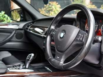 Used BMW X5 2013 for sale - 75243052: Photo