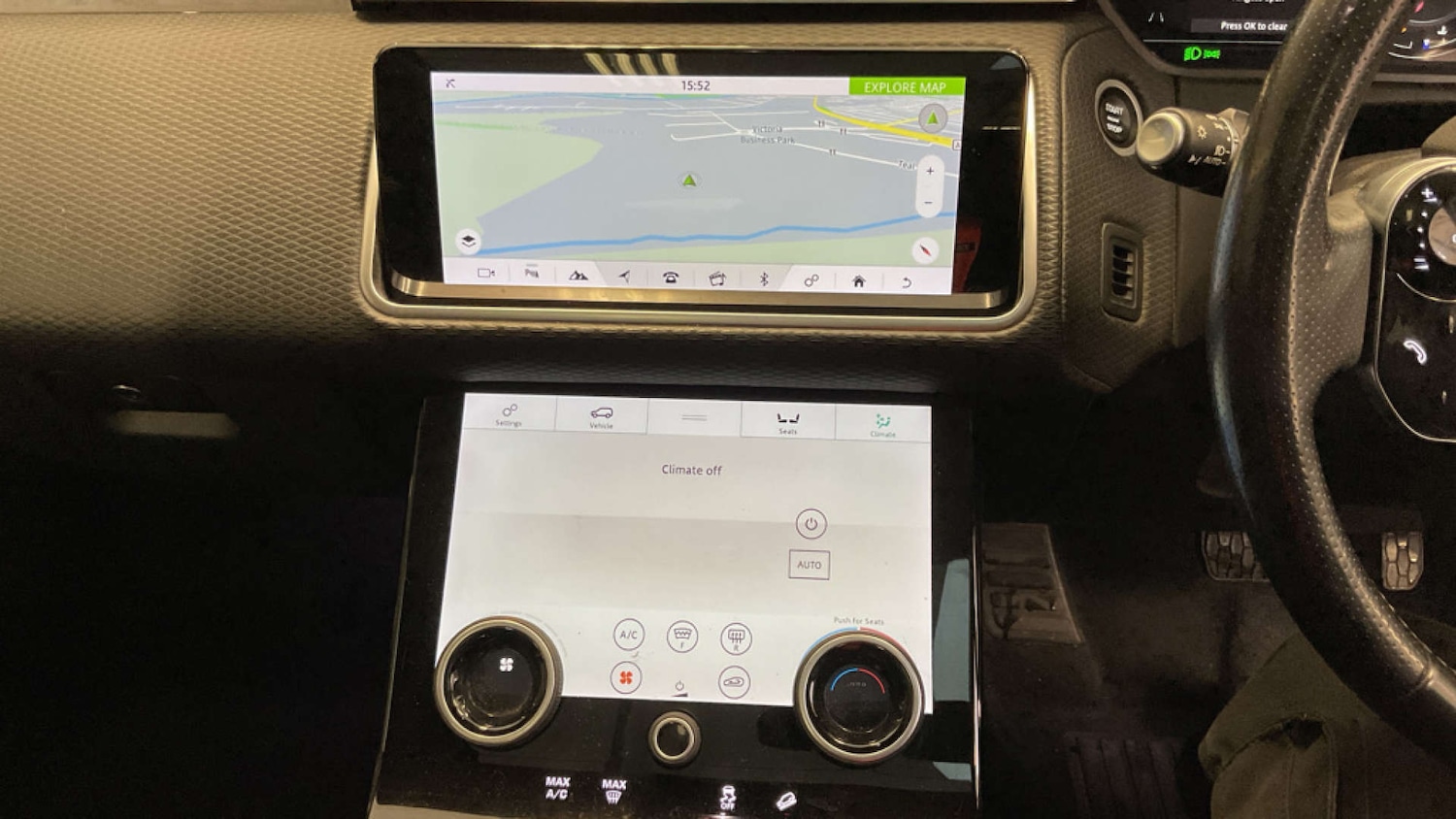 Used Land Rover Range Rover Velar 2018 for sale - 76471363: Photo 12