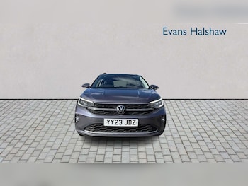 Used Volkswagen Taigo 2023 for sale - 78678850: Photo