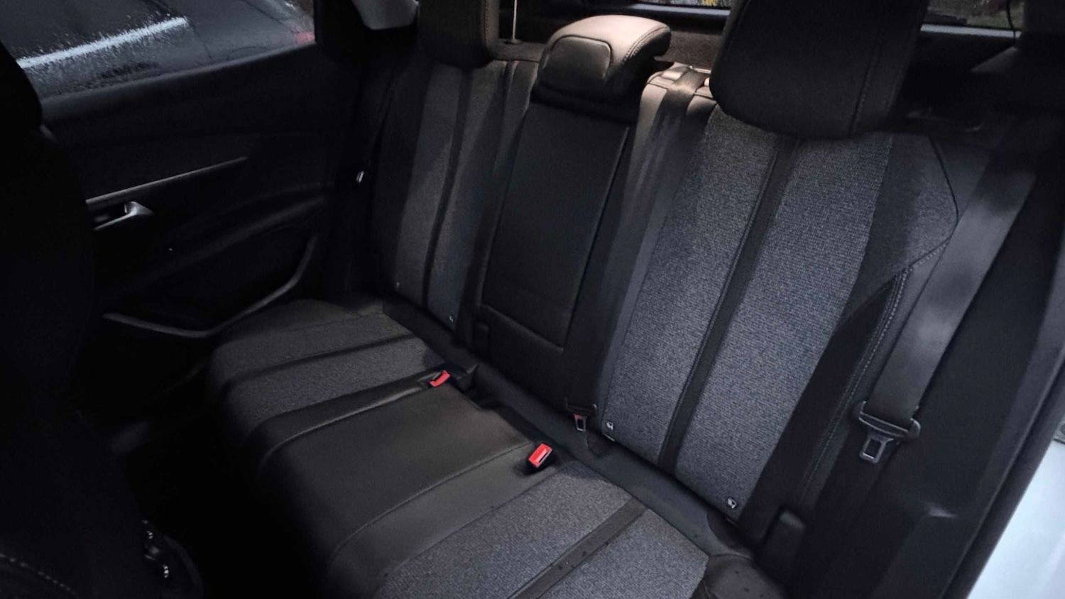 Used Peugeot 3008 2018 for sale - 76938226: Photo 17