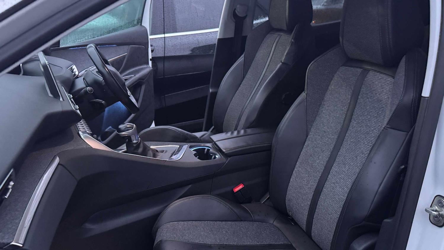 Used Peugeot 3008 2018 for sale - 76938226: Photo 18