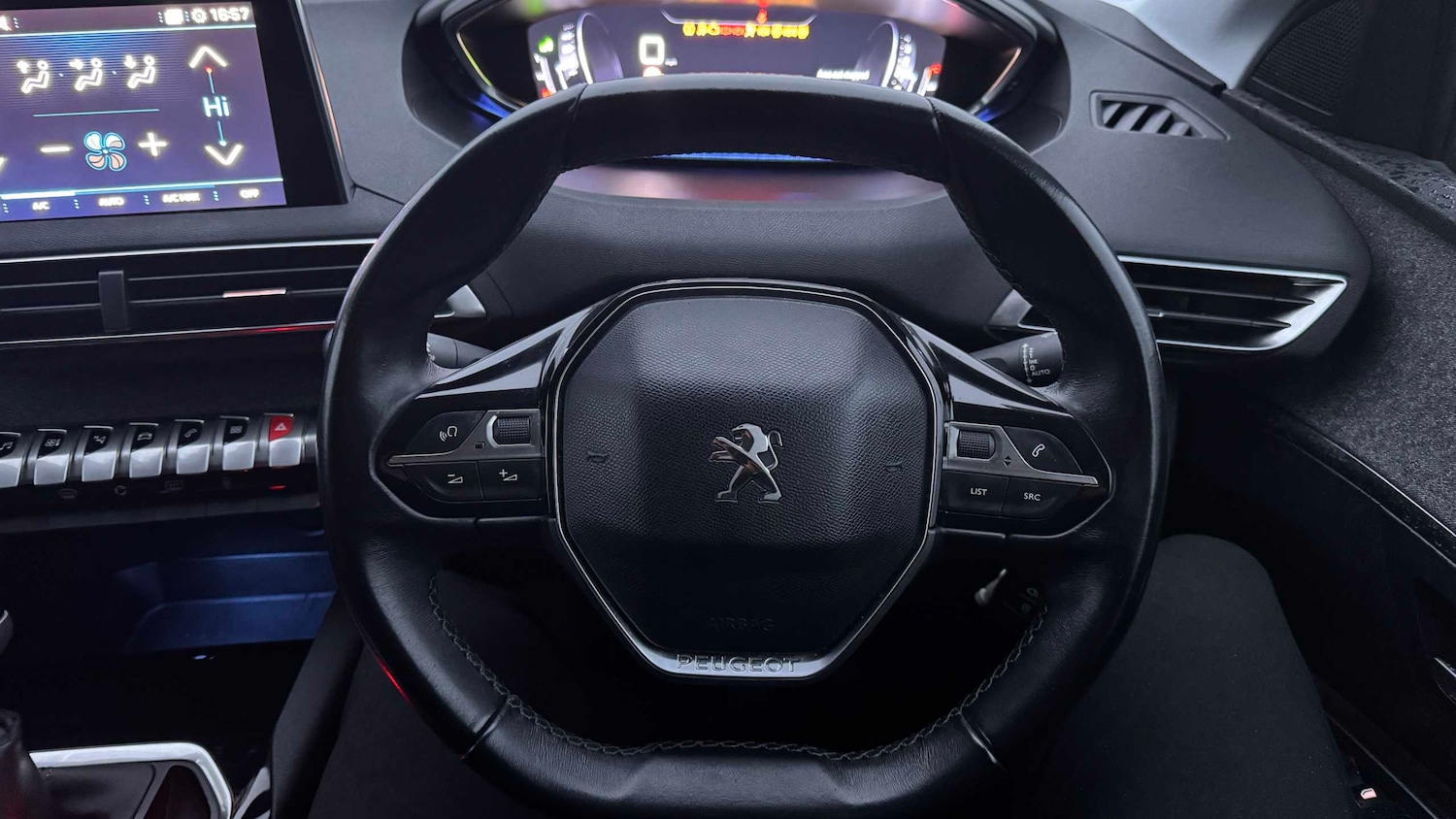 Used Peugeot 3008 2018 for sale - 76938226: Photo 19