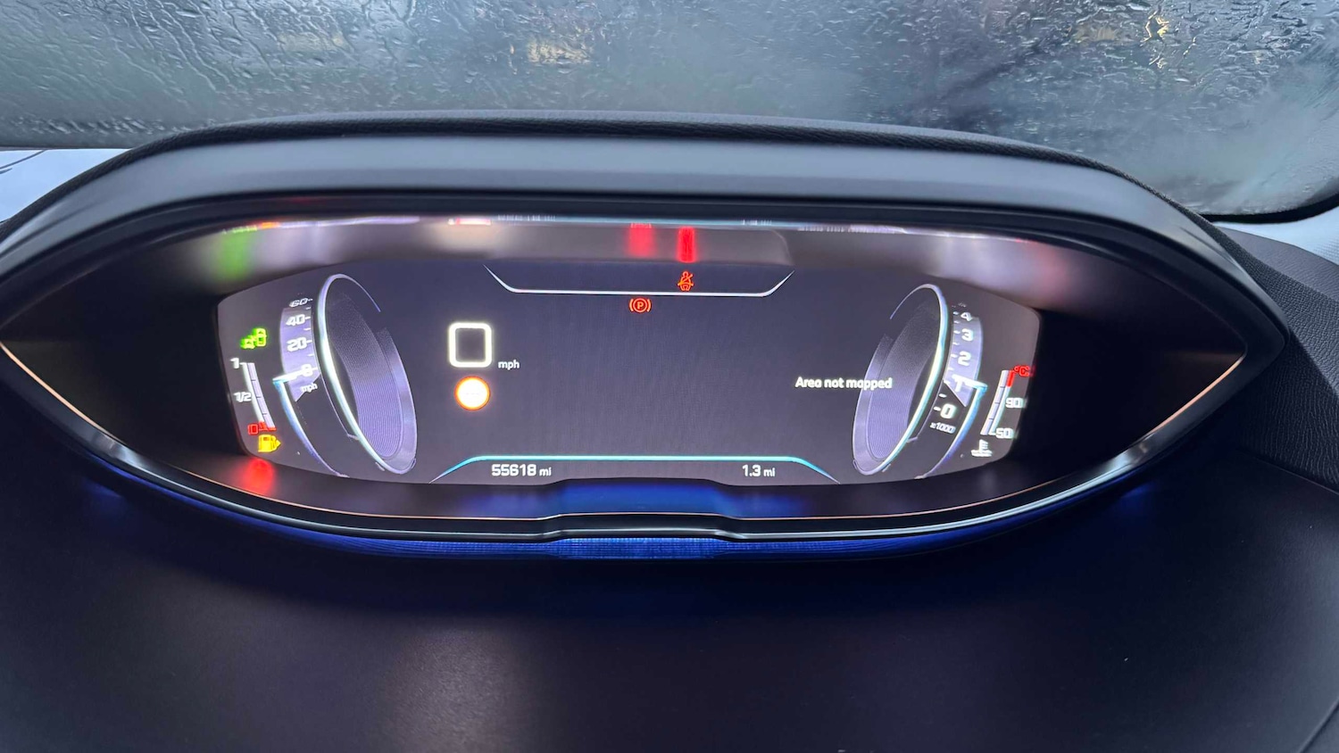 Used Peugeot 3008 2018 for sale - 76938226: Photo 20