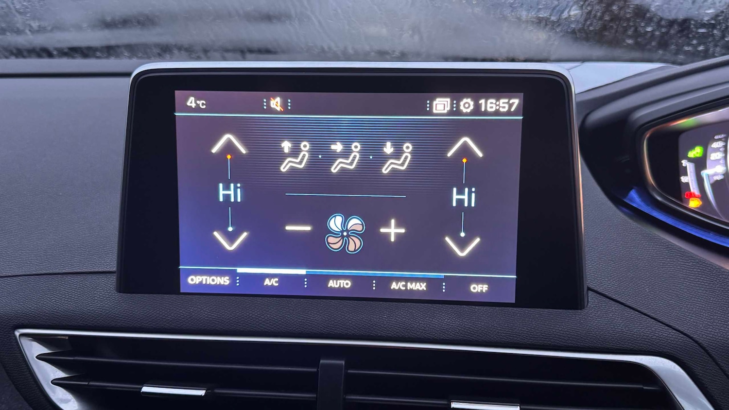 Used Peugeot 3008 2018 for sale - 76938226: Photo 23