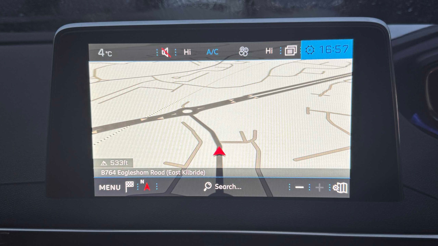 Used Peugeot 3008 2018 for sale - 76938226: Photo 25