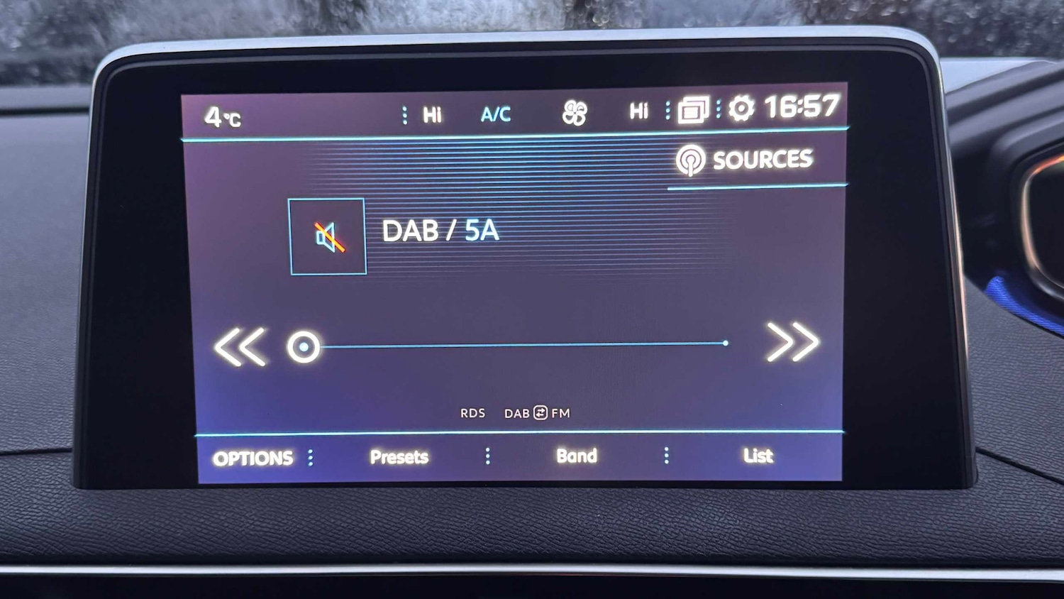 Used Peugeot 3008 2018 for sale - 76938226: Photo 26