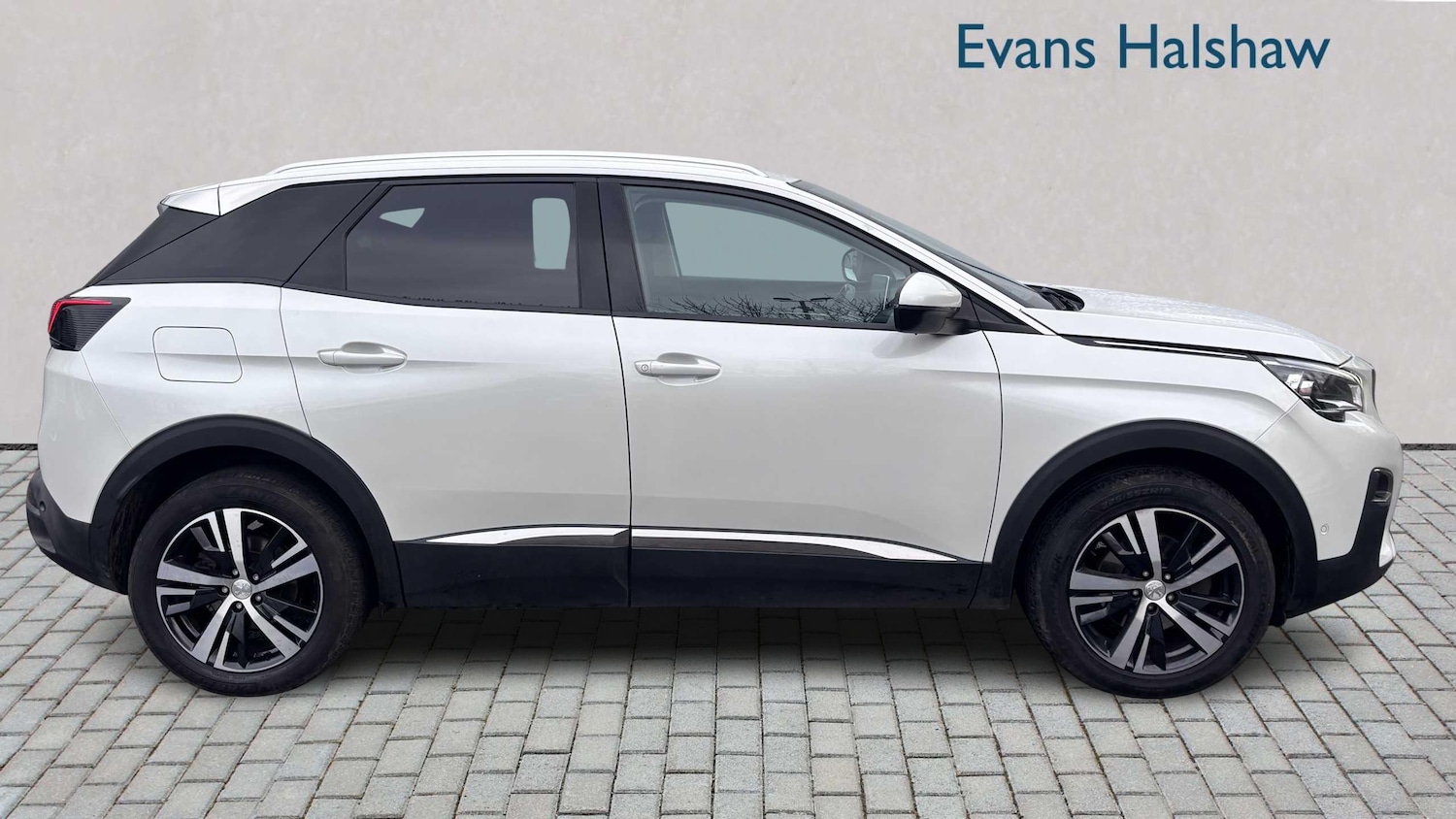 Used Peugeot 3008 2018 for sale - 76938226: Photo 5
