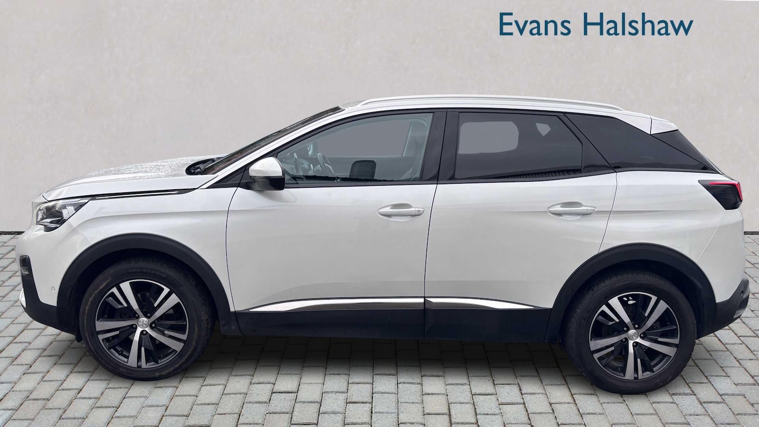 Used Peugeot 3008 2018 for sale - 76938226: Photo 6