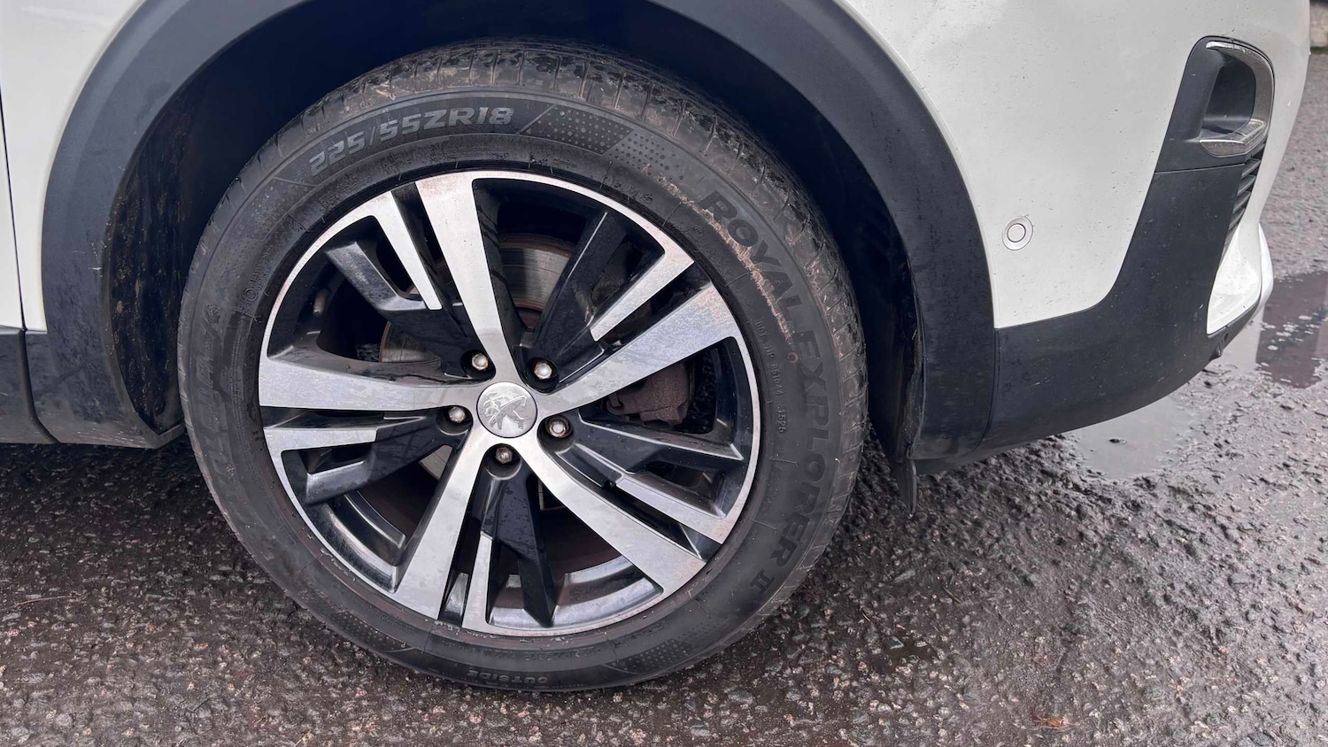 Used Peugeot 3008 2018 for sale - 76938226: Photo 7