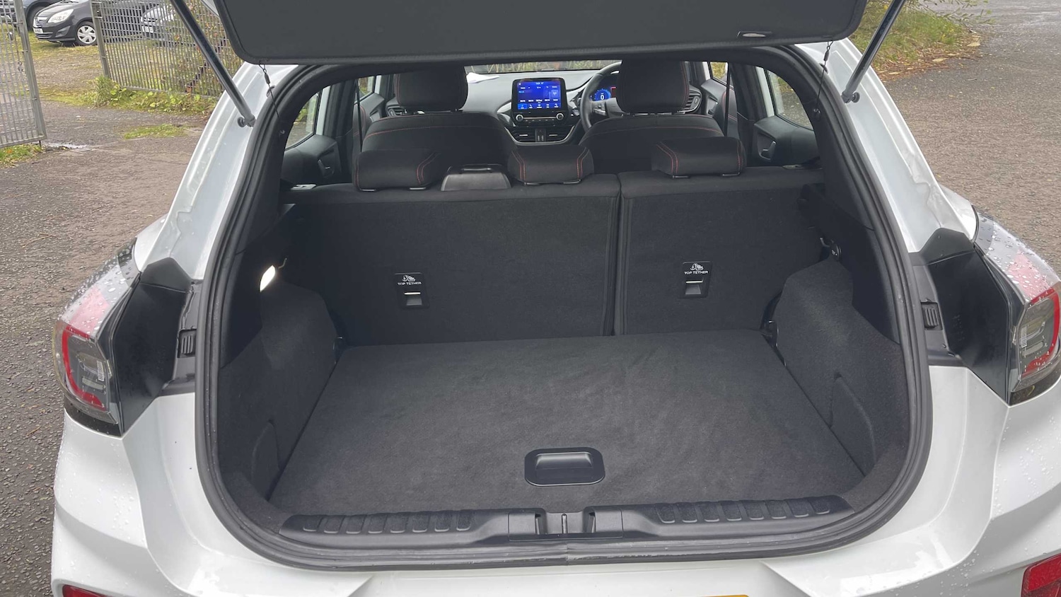 Used Ford Puma 2023 for sale - 77032244: Photo 11