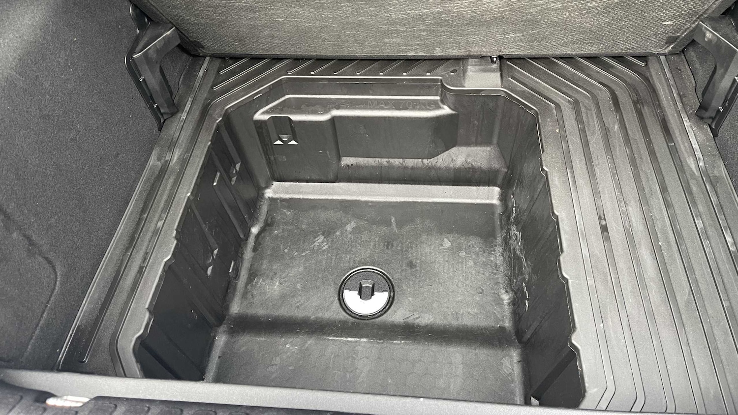 Used Ford Puma 2023 for sale - 77032244: Photo 12