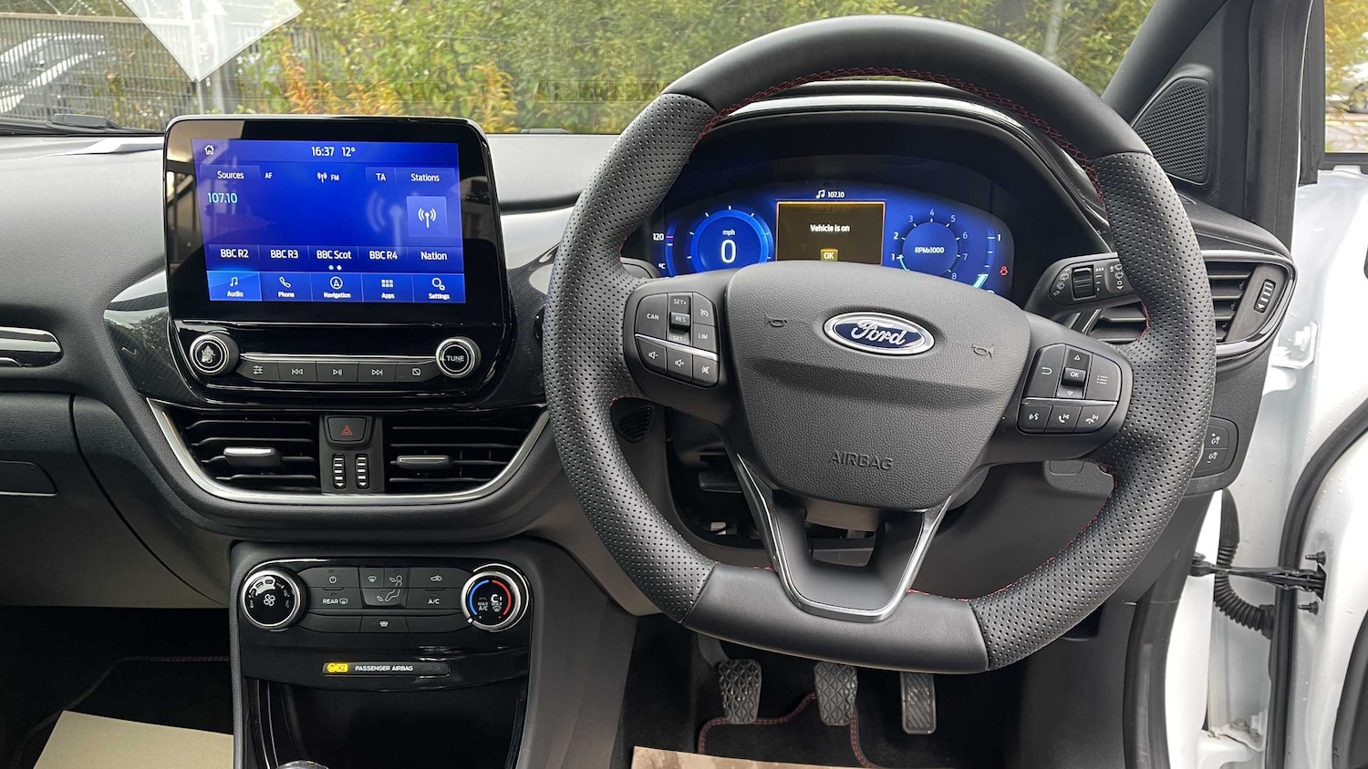 Used Ford Puma 2023 for sale - 77032244: Photo 16