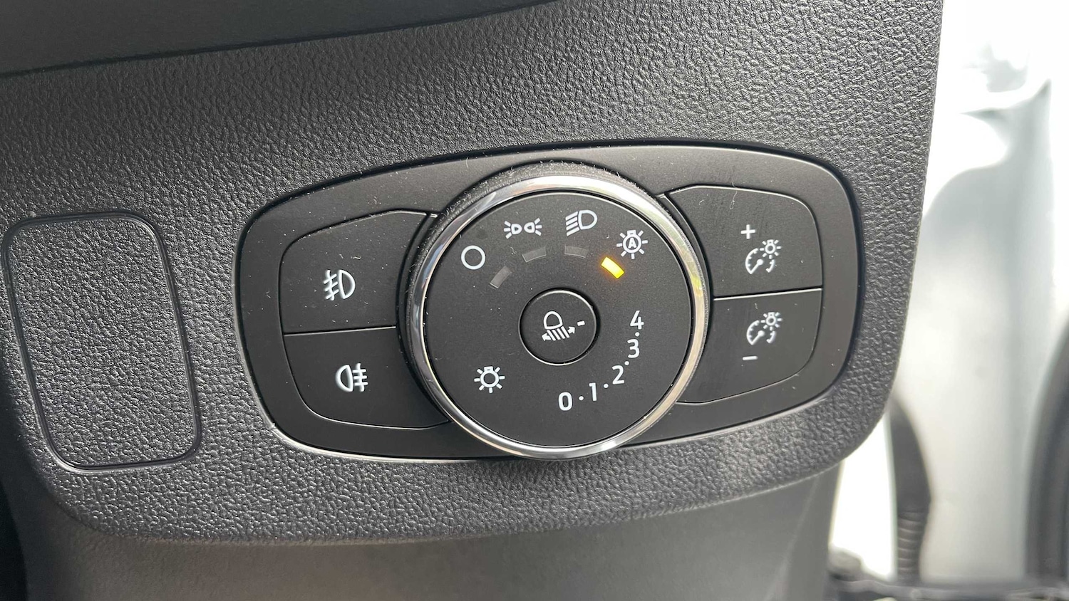 Used Ford Puma 2023 for sale - 77032244: Photo 18