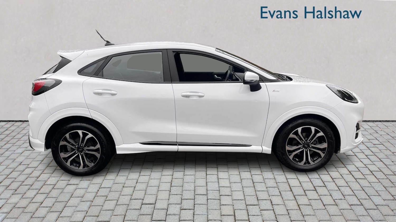 Used Ford Puma 2023 for sale - 77032244: Photo 2