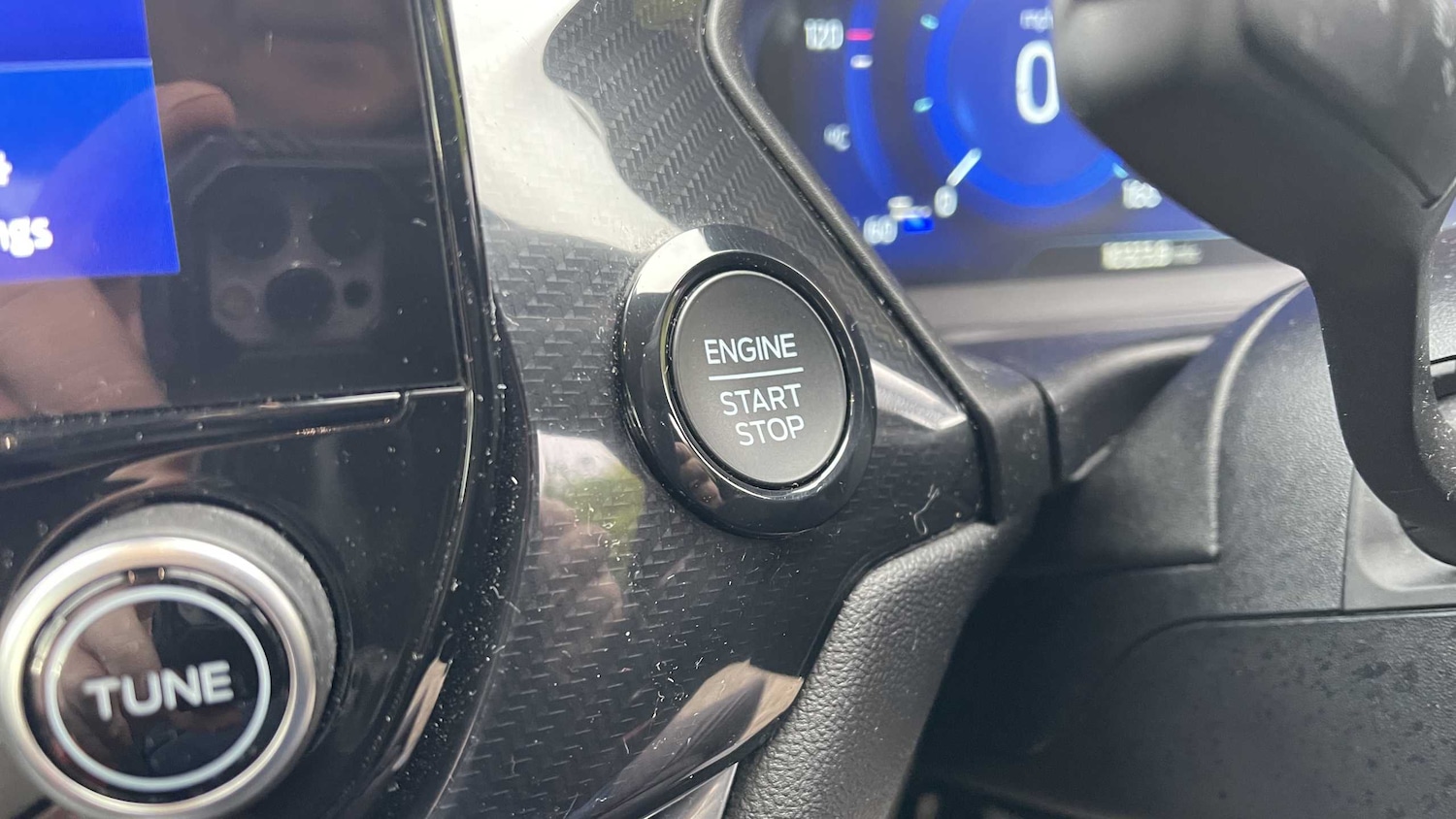 Used Ford Puma 2023 for sale - 77032244: Photo 23