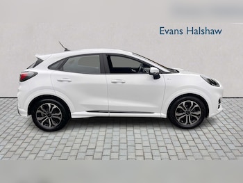 Used Ford Puma 2023 for sale - 77032244: Photo