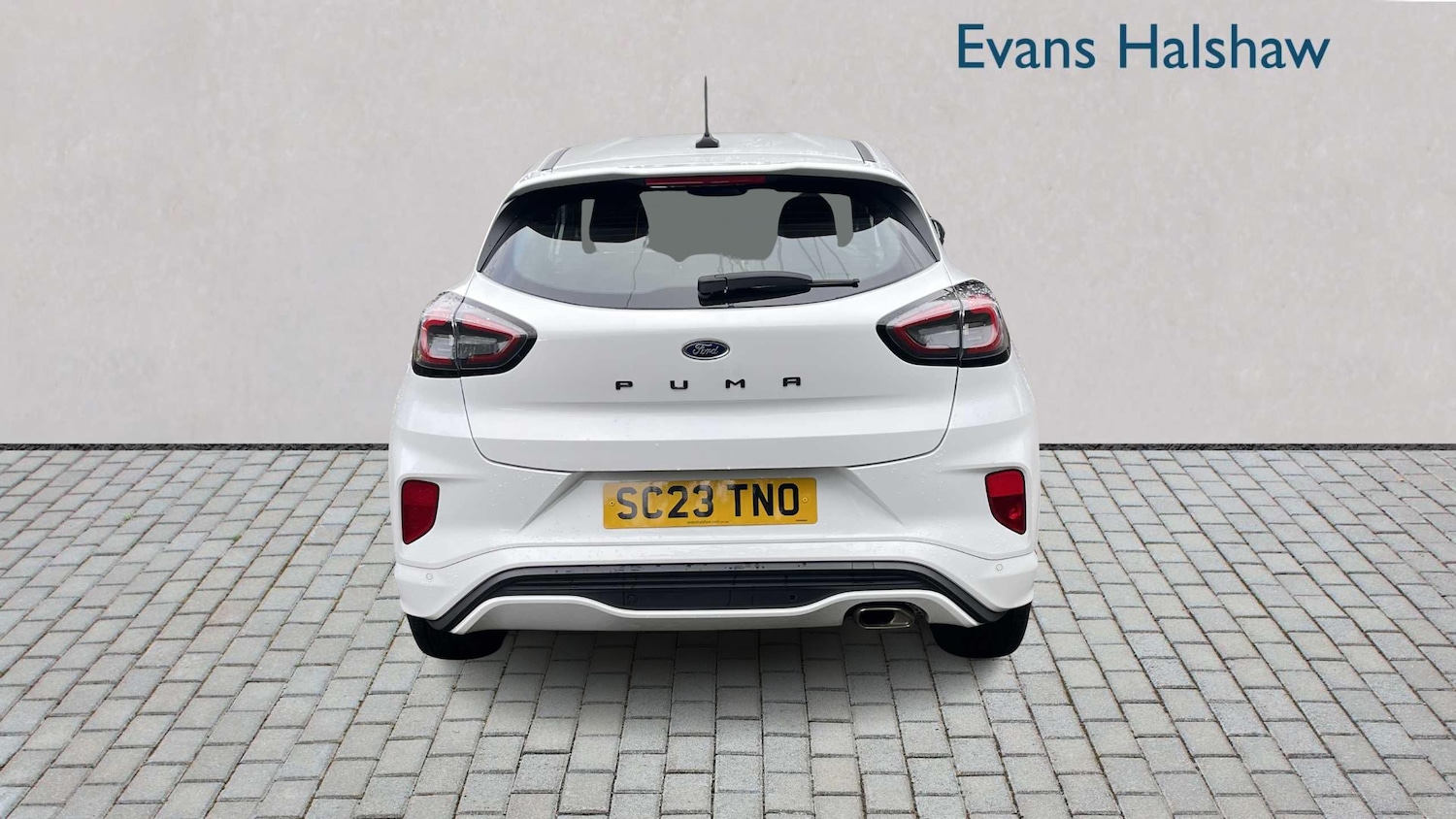 Used Ford Puma 2023 for sale - 77032244: Photo 3