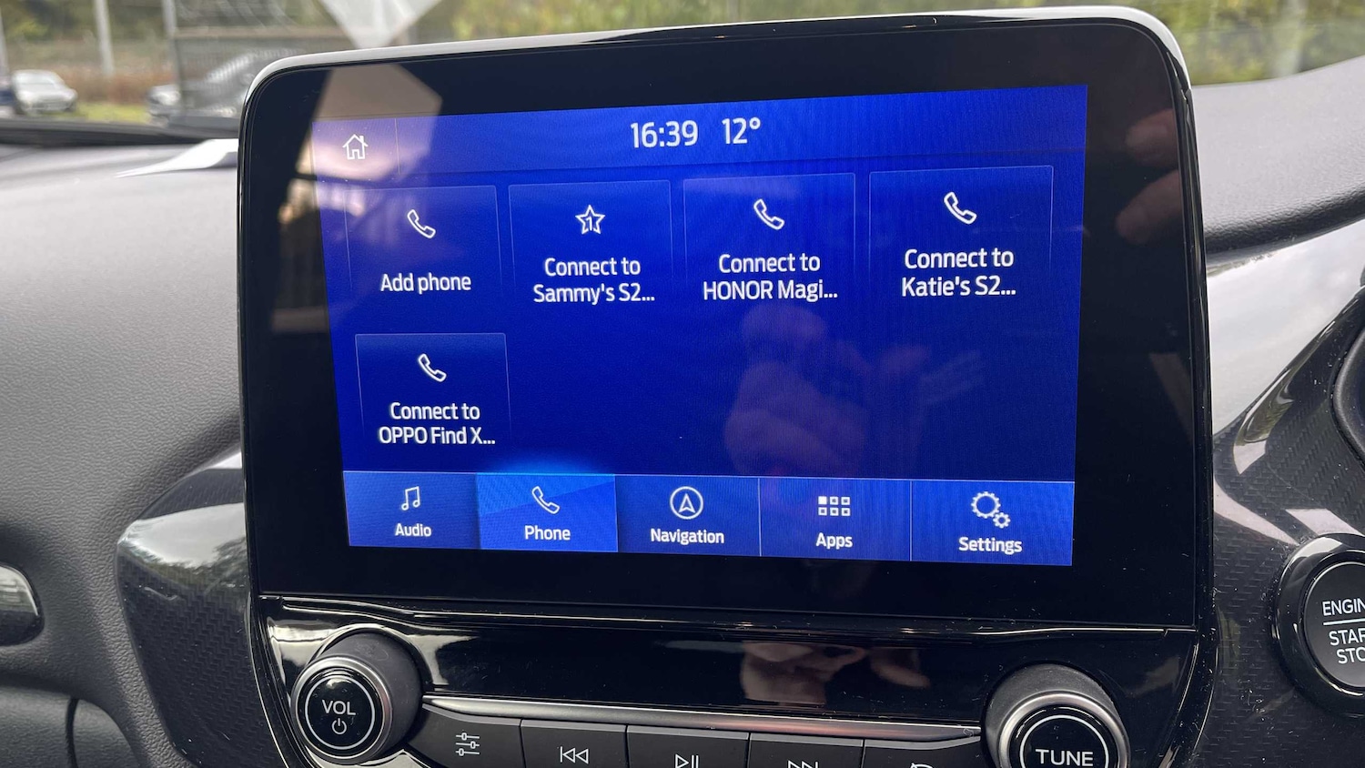 Used Ford Puma 2023 for sale - 77032244: Photo 31