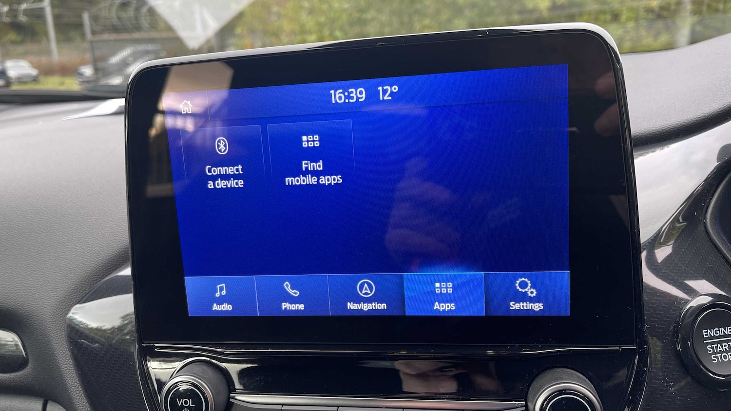 Used Ford Puma 2023 for sale - 77032244: Photo 33