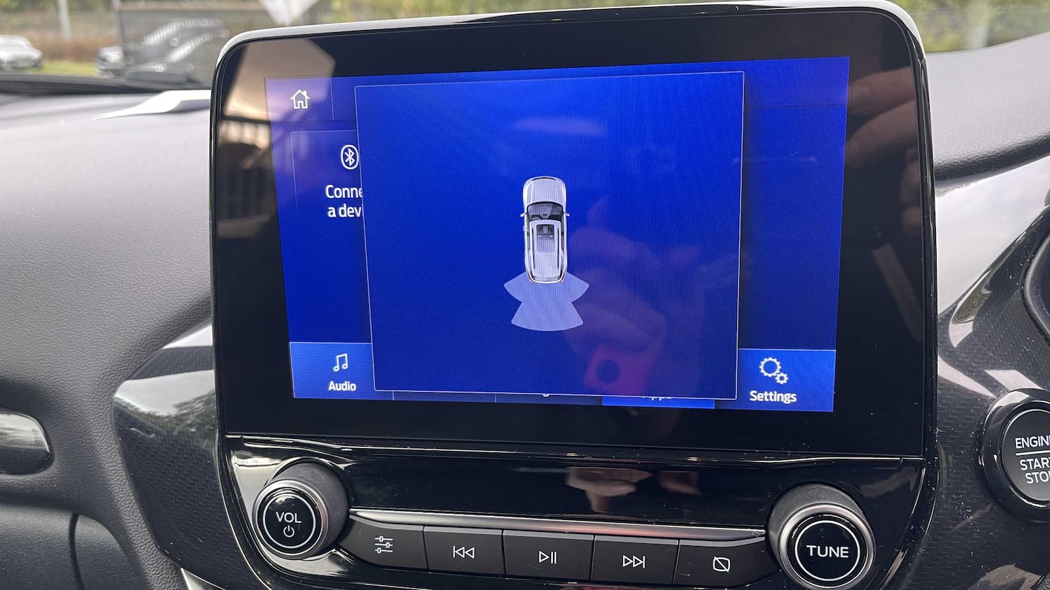 Used Ford Puma 2023 for sale - 77032244: Photo 34